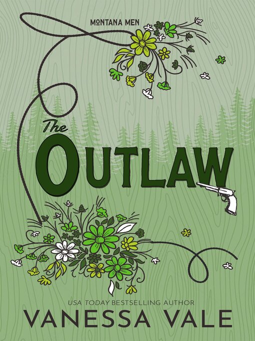 Title details for The Outlaw by Vanessa Vale - Available